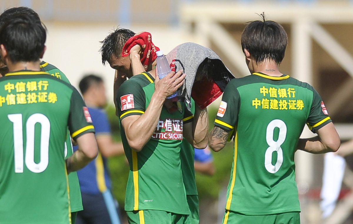 关于中超清晨再迎强敌,皇家社会造点机会,主帅态度——气氛紧张,更衣室氛围转暖的信息 关于中超清晨再迎强敌,皇家社会造点机会,主帅态度——气氛紧张,更衣室氛围转暖的信息