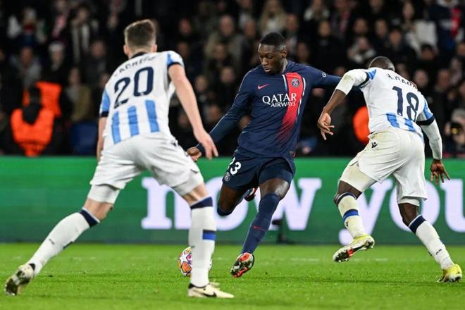 腾讯电竞-关于皇家社会迎欧冠关键赛，今夜临场应变，气氛紧张，高层口径保持一致的信息