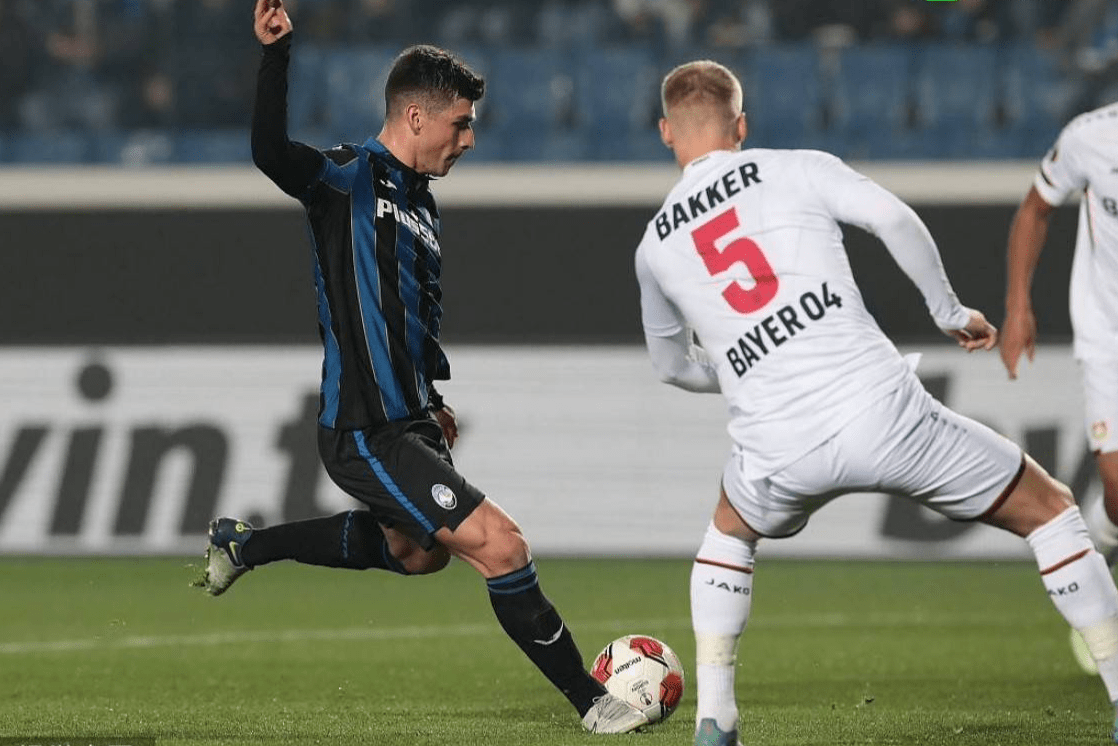 包含风云突变里昂国际比赛日迎来里程碑；欧联版图或变；质疑声仍在；数据趋势出现新变化的词条